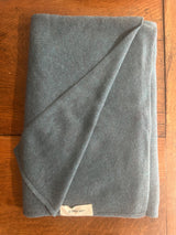 PRE-OWNED LISA YANG CASHMERE PARIS SCARF RRP £365