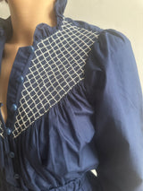 LORETTA CAPONI MILVIA IN MIDNIGHT