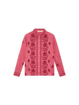 MAISON HOTEL RINGO SHIRT
