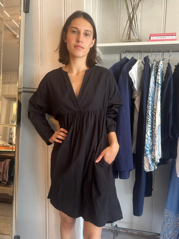 PRE-LOVED XIRENA DAY DRESS S/M/L RRP £285