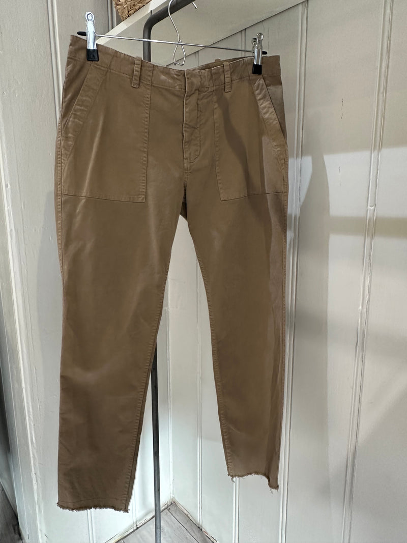 PRE-OWNED NILI LOTAN JENNA PANTS 6 RRP £425 Sold Out