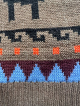 PRE-OWNED WEEKEND MAX MARA HAT O/S RRP £125