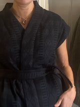 PRE-OWNED MAISON HOTEL WAISTCOAT S RRP £175