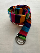 PRE-OWNED XIRENA BELT One size RRP £125