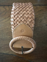 PRE-OWNED DRAGON DIFFUSION BELT S/M RRP £145