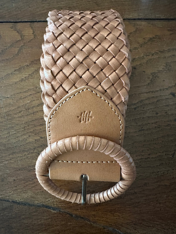 PRE-OWNED DRAGON DIFFUSION BELT S/M RRP £145