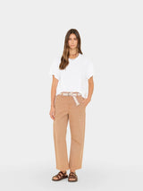 XIRENA RANCHO PANT IN MOCHA
