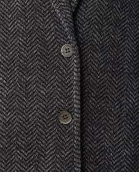 MAISON HOTEL MARCEAU JACKET IN CHENILLE