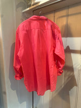 PRE-OWNED XIRENA BEAU SHIRT M RRP £225