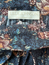 PRE-OWNED ULLA JOHNSON SKIRT 0 RRP £395