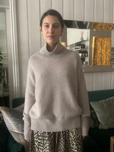 PRE-OWNED LISA YANG SWEATER S/M/L RRP £500