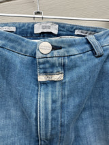 PRE-OWNED CLOSED MAWBRAY JEANS 28 RRP £295