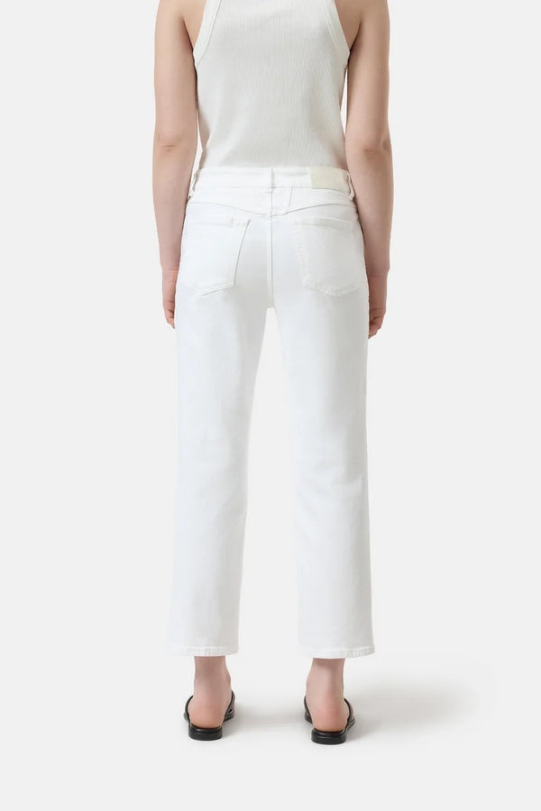 PRE-OWNED CLOSED MILO JEANS 30 RRP £245