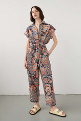 PRE-OWNED CHUFY JUMPSUIT M/L RRP £395