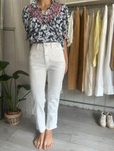 PRE-OWNED CLOSED JEANS 8/10 RRP £240