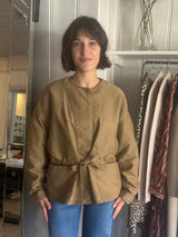 PRE-OWNED ISABEL MARANT JACKET RRP £565 S/M