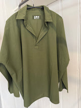PRE-OWNED LABO.ART TOP L RRP £195