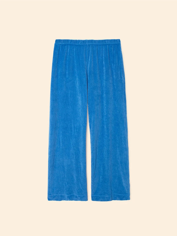 XIRENA FIJI DELANY TERRY SWEATPANT
