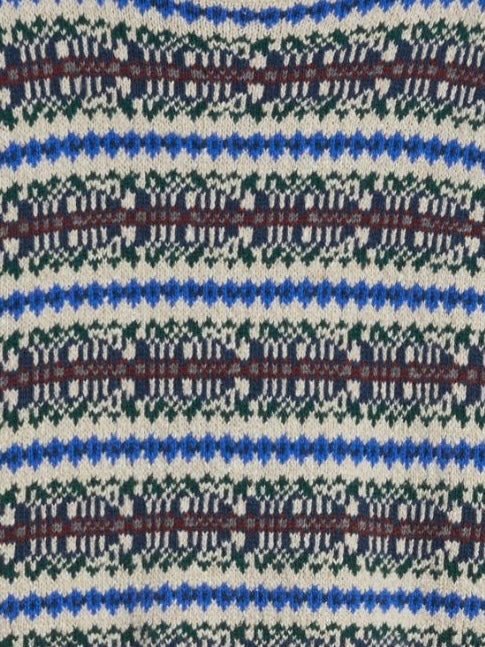 WEEKEND MAX MARA WOOL-TWEED SWEATER