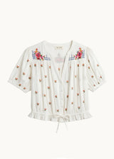 M.A.B.E. HARLIE TOP