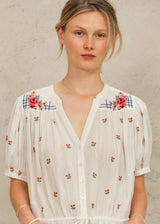 M.A.B.E. HARLIE TOP