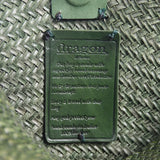 DRAGON DIFFUSION SANTA MARIA IN LEAF GREEN