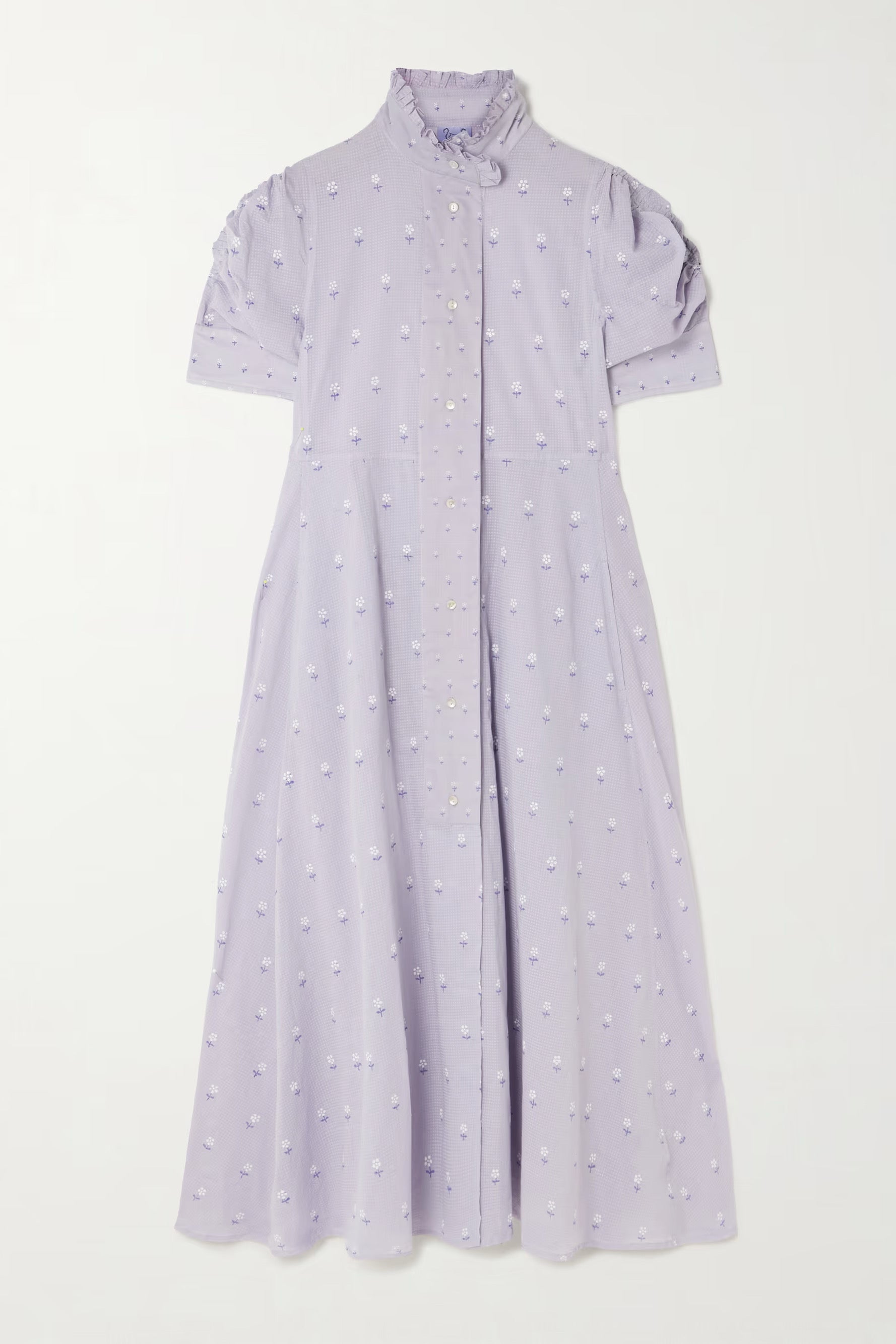 THIERRY COLSON VENETIA buthi block print | STIL Lifestyle