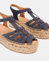 NAGUISA BEMOL IN NAVY