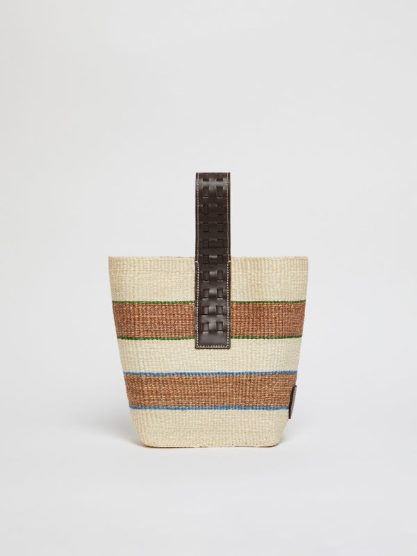 WEEKEND MAX MARA ZINNIA TOTE
