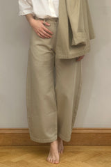 LABO.ART PANTA BUM IN SENORA