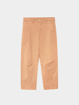 XIRENA RANCHO PANT IN MOCHA
