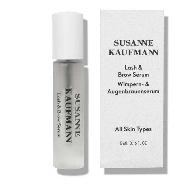 SUSANNE KAUFMANN LASH & BROW SERUM 5ml