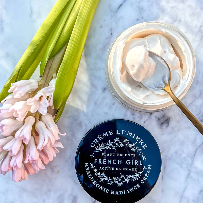 FRENCH GIRL HYALURONIC RADIANCE CREAM 50ml