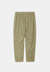 XIRENA DRAPER PANT IN DARK SEAGRASS