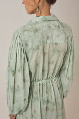 MAISON HOTEL FREYA DRESS