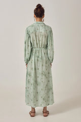 MAISON HOTEL FREYA DRESS