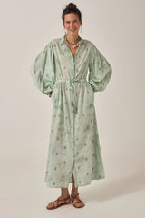 MAISON HOTEL FREYA DRESS
