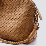 DRAGON DIFFUSION CHUNKY POCHETTE IN BEIGE Sold Out