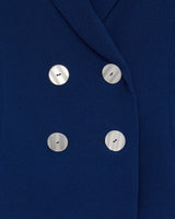 PRE-OWNED ( with tags! ) Loretta caponi jacket RRP £725 XS