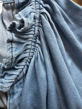 PRE-OWNED BASH BLOUSE XS/S RRP £195
