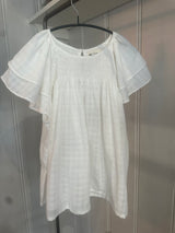 PRE-OWNED STUDIO WYLDER TOP O/S RRP £145