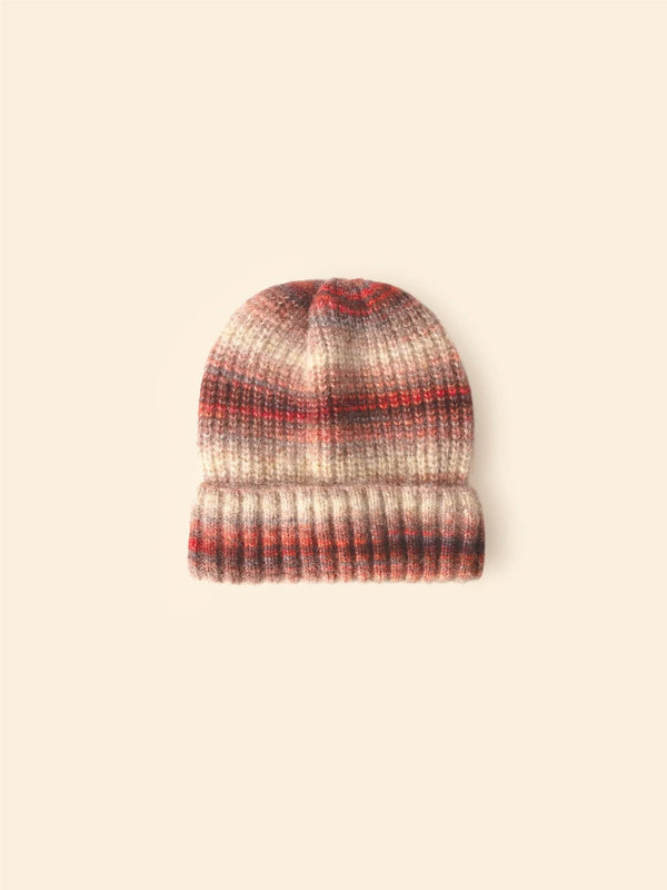 XIRENA OMBRE REICE BEANIE