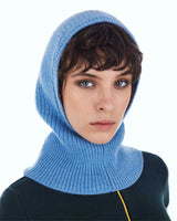 WE NORWEGIANS BLEFJELL CASHMERE BALAKLAVA IN NAVY