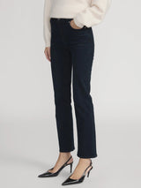 FRAME LE SLEEK STRAIGHT IN CENTURY