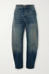 NILI LOTAN SHON CLASSIC JEANS