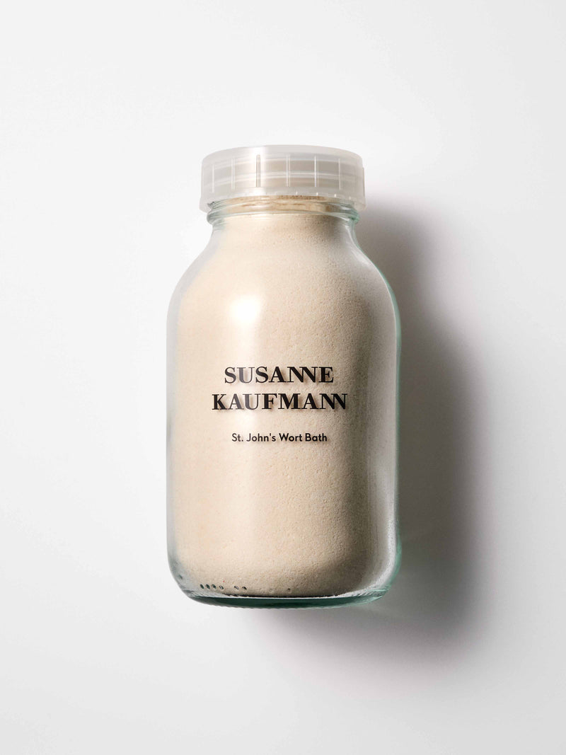 SUSANNE KAUFMANN ST JOHN'S WORT BATH 400g