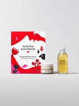 SUSANNE KAUFMANN THE ALPINE RETREAT COLLECTION