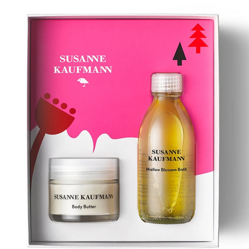 SUSANNE KAUFMANN THE ALPINE RETREAT COLLECTION