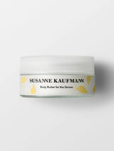 SUSANNE KAUFMANN BODY BUTTER FOR THE SENSES 200ml