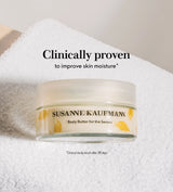 SUSANNE KAUFMANN BODY BUTTER FOR THE SENSES 200ml
